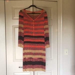 Vintage Missoni Dress size 2-6